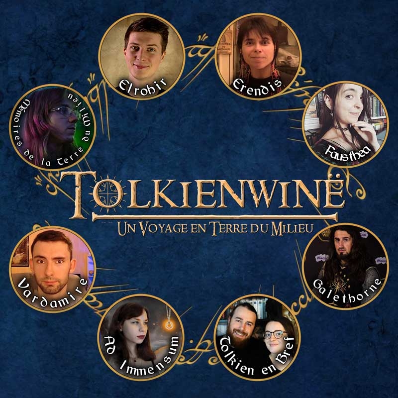 "Tolkienwinë"