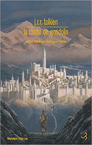 La chute de gondolin