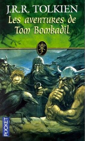 Les Aventures de Tom Bombadil