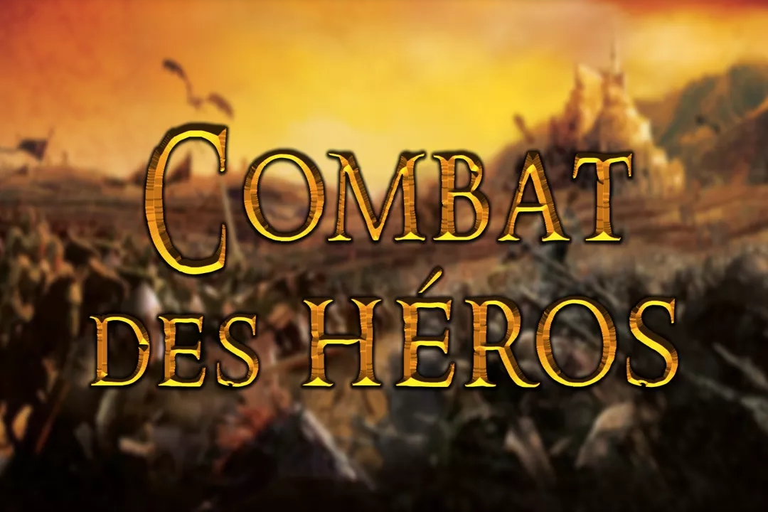 Combat des Héros 