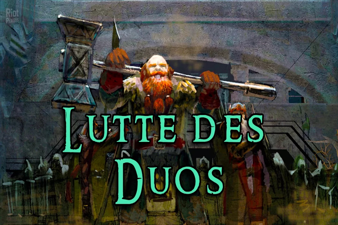 La Lutte des Duos