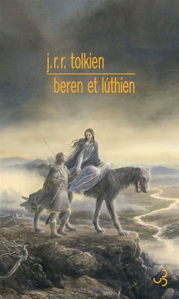 Beren et lúthien