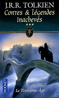 Les Lais du Beleriand - Histoire de la Terre du Milieu, volume 3