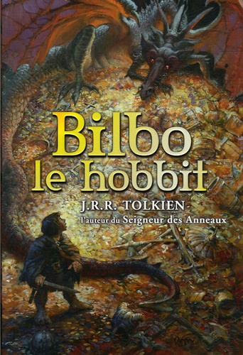 Bilbo le Hobbit