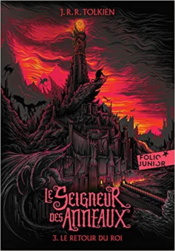 Les Deux Tours – Le Seigneur des anneaux