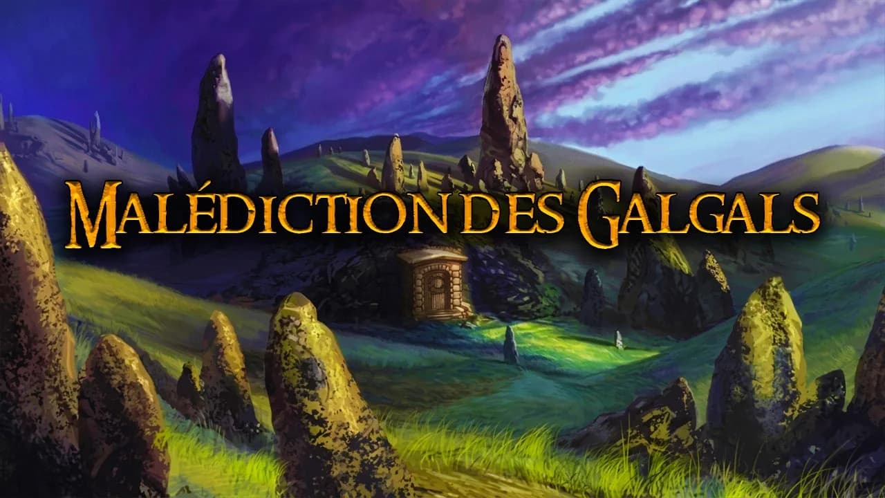 Tournoi ROTWK : La Malédiction des Galgals