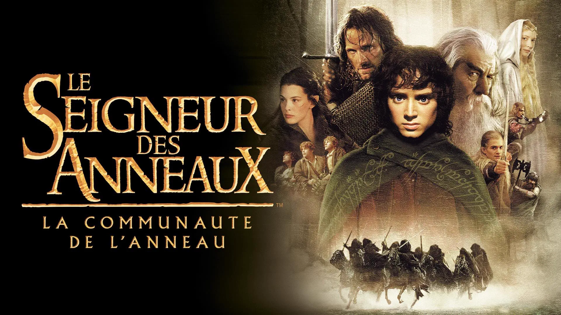 Le Seigneur des Anneaux et Le Hobbit arrivent sur Prime Video en octobre 2026