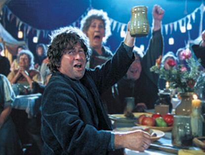 Hobbit Day – Anniversaire de Bilbo & Frodon