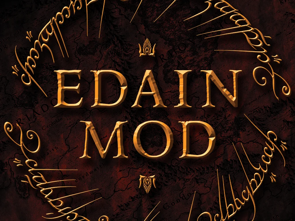 Edain Mod 4.8.5 : l'Arnor et le Belfalas jouables sur toutes les cartes, et dix nouvelles maps