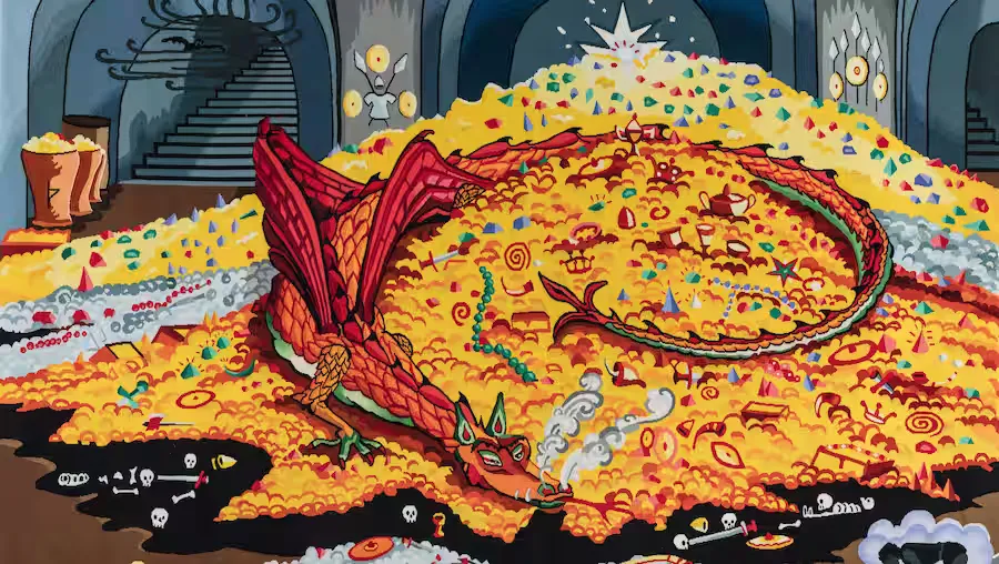 « J.R.R. Tolkien et la foi » : les actes du colloque des Bernardins paraissent chez Salvator le 26 novembre