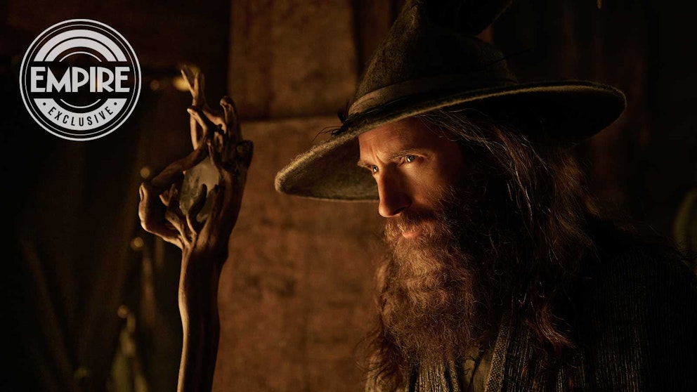 « Gandalf est arrivé » dans la saison 3 des Anneaux de Pouvoir : Daniel Weyman promet « le magicien qu'on aime tous »