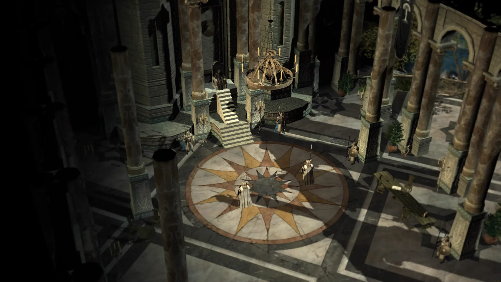 Age Of The Ring