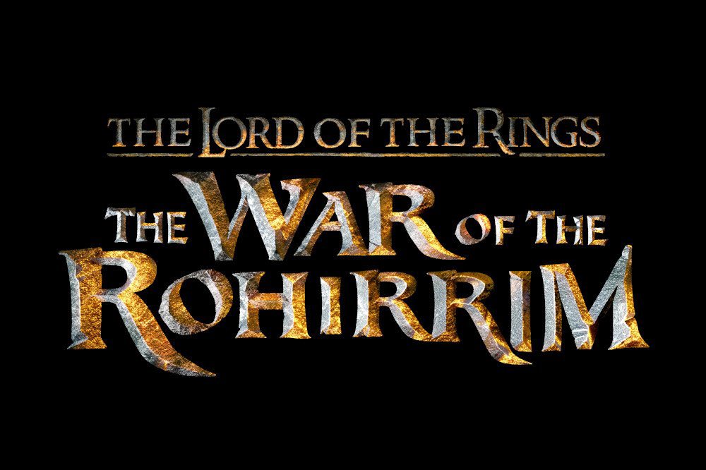 Prochain film - La Guerre des Rohirrim